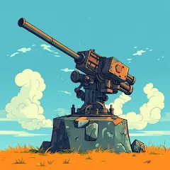 Скачать Battle Strategy: Tower Defense (Мод: Безлимитные деньги и усиленные башни) на Андроид
