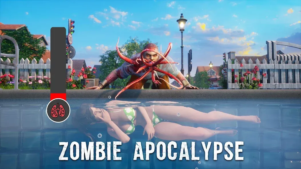 State of Survival: Zombie War — Мод: Безлимитные ресурсы и мощное оружие — скриншот 2