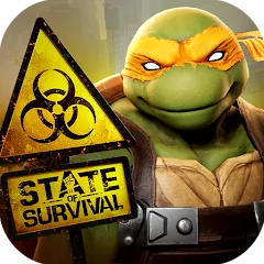 State of Survival: Zombie War — Мод: Безлимитные ресурсы и мощное оружие