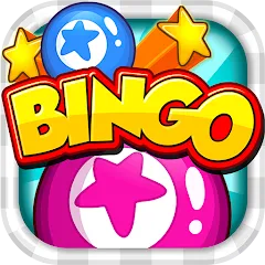 Bingo PartyLand 2: Bingo Games на Андроид — Мод Безлимитные монеты и бонусы