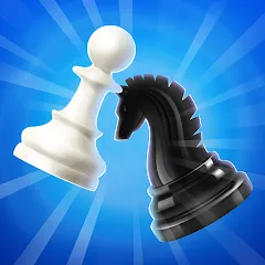 Скачать взломанную Chess Universe : Play Online — Без рекламы и разблокировано всё