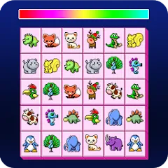 Скачать Onet Connect Animal — Подсказки и отмена хода