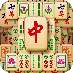 Mahjong Solitaire - Master — Безлимитные подсказки и отмены ходов