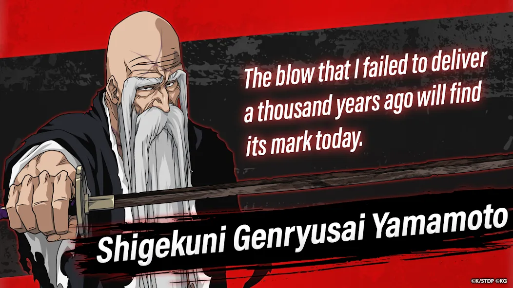 Bleach:Brave Souls Anime Games — Безлимитные ресурсы и мощные герои — скриншот 3