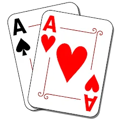 Скачать Auction Bridge & IB Card Game на телефон — Без рекламы и разблокированы все режимы