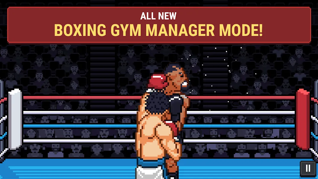 Скачать Prizefighters 2 — Безлимитные деньги и энергия — скриншот 1