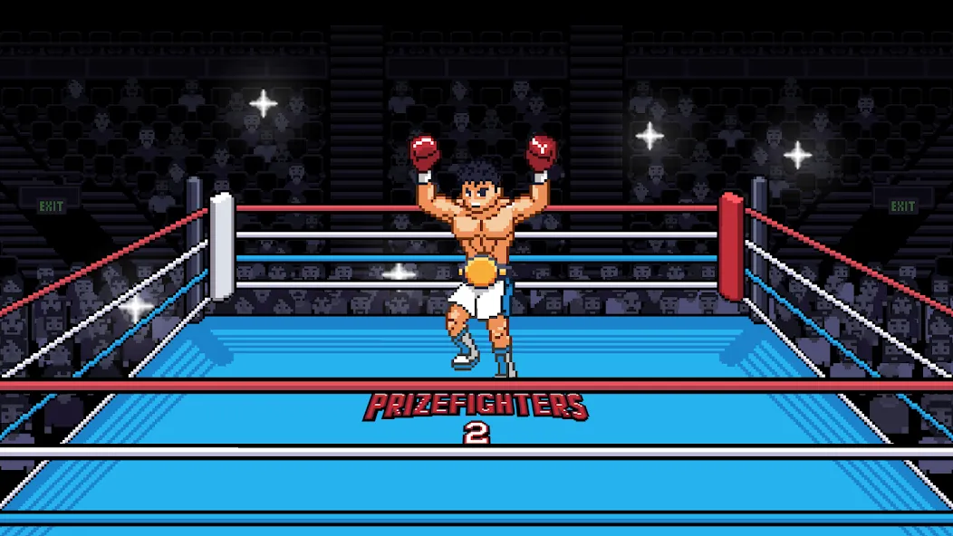 Скачать Prizefighters 2 — Безлимитные деньги и энергия — скриншот 3