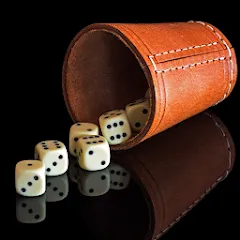 Dice Poker MOD APK — Безлимитные деньги и удача