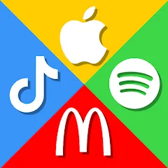 Logo Quiz: Guess the Brand! — Открыты все логотипы и подсказки