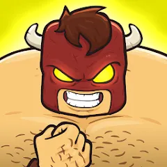 Скачать Burrito Bison: Launcha Libre (Мод: Безлимитные деньги и усиленный запуск) на Андроид