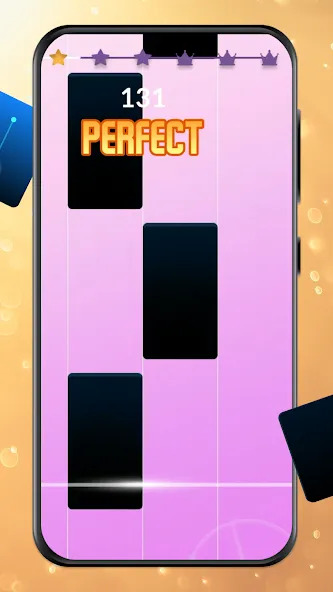Piano Dream: Tap Piano Tiles 3 MOD APK на Android — Безлимитные жизни и золото — скриншот 5 Piano Dream: Tap Piano Tiles 3 MOD APK на Android — Безлимитные жизни и золото — скриншот 5