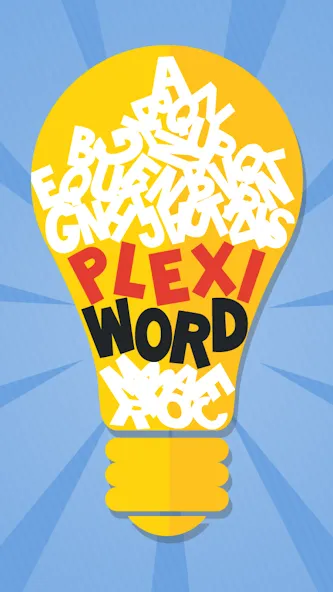 Plexiword: Fun Guessing Games (Мод Безлимитные подсказки и открыты все уровни) — скриншот 4