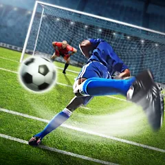 Football Fever — Мод: Безлимитные монеты и энергия