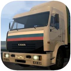 Скачать Motor Depot — Последняя версия (Безлимитные деньги и транспорт)