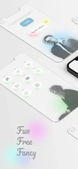 Скачать ARMY fandom: BTS game — Последняя версия (Безлимитные монеты и открыты все уровни) — скриншот 1