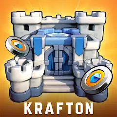 Defense Derby MOD APK — Безлимитные ресурсы и усиленные герои