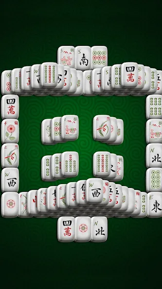 Mahjong Titan Mod APK Безлимитные подсказки и все уровни открыты — Скачать на Андроид — скриншот 4