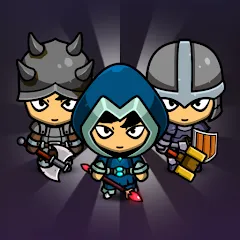 Just Idle на Андроид — Безлимитные ресурсы и ускоренная прокачка