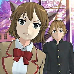 High School Simulator 2018 на Андроид — Безлимитные деньги и все предметы