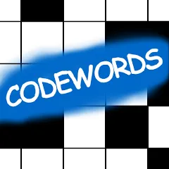 Скачать Keywords — Codeword Puzzle — Открыты все уровни и подсказки