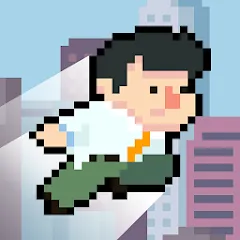 High Risers — Мод: Безлимитные деньги и все уровни