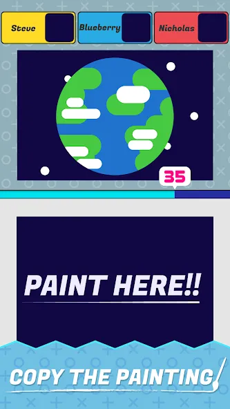 Perfect Paint на Андроид — Без рекламы и бесконечная энергия — скриншот 1 Perfect Paint на Андроид — Без рекламы и бесконечная энергия — скриншот 1