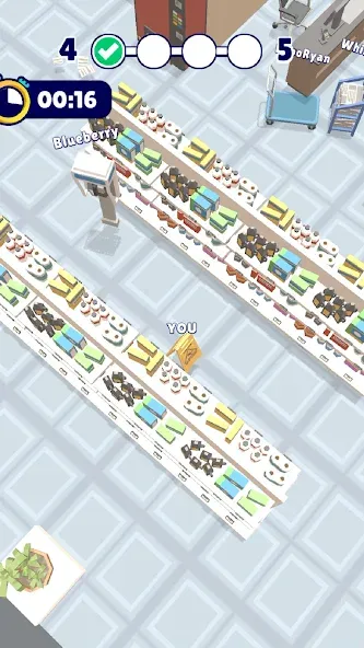Скачать Object Hunt на Андроид — Без рекламы и бесконечные подсказки — скриншот 2