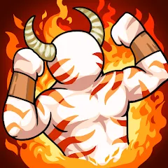 Скачать IdleOn - The Idle RPG — Много денег и ресурсов