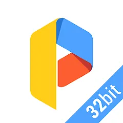 Скачать Parallel Space - 32bit Support на Android — Улучшенная поддержка 32-битных приложений