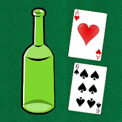 Скачать War - card game — Последняя версия (Безлимитные монеты и быстрые победы)