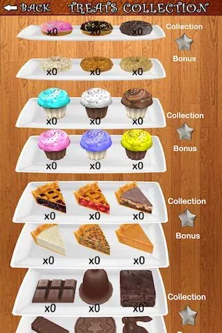 Скачать Cookie Dozer MOD APK — Безлимитные монеты и усиленные бонусы — скриншот 3