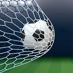 FA Soccer Legacy World Edition MOD APK — Разблокированы все команды и лиги