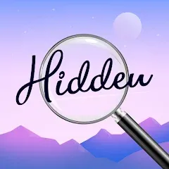 Скачать Bright Objects - Hidden Object — Много подсказок и открыты уровни