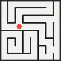 Mazes & More MOD APK на Android — Бесконечные лабиринты и подсказки