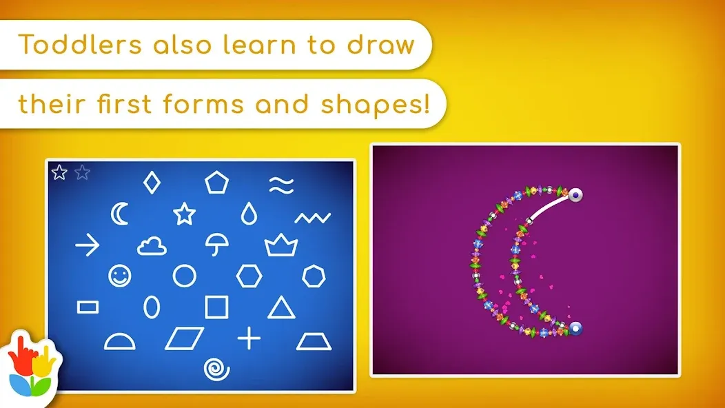 Скачать LetterSchool - Learn to Write — Модификация Открыты все буквы и уроки — скриншот 4