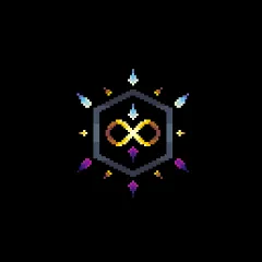 Скачать InfinityRPG MOD APK — Безлимитные ресурсы и усиленные персонажи
