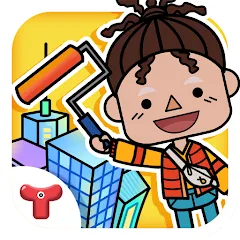 Взлом Tota Life: Parent-kid Suite — Безлимитные деньги и все открыто