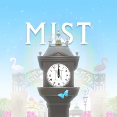 Скачать взлом escape game: MIST на Андроид — Без рекламы и подсказки доступны