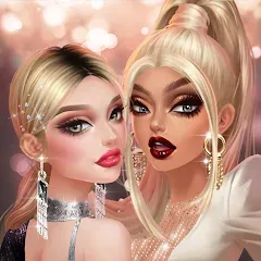 Fashion Fantasy: Glam Stylist на Андроид — Мод Безлимитные деньги и наряды