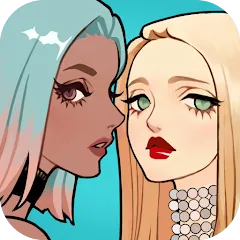 Скачать взлом SuitU: Fashion Avatar Dress Up на Андроид — Безлимитные деньги и одежда