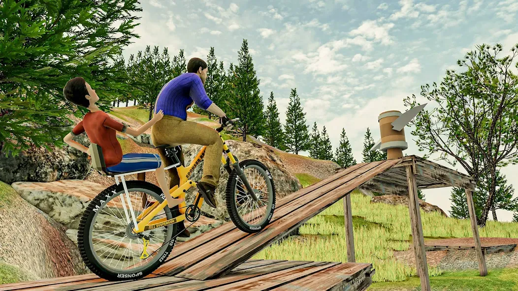 Happy Glory Racing Guts Wheel — Мод: Безлимитные монеты и все машины — скриншот 3