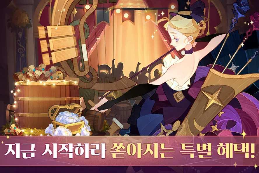 AFK 아레나 MOD — Бесконечные деньги и алмазы на Андроид — скриншот 2