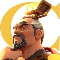 Rise of Kingdoms: Lost Crusade MOD — Безлимитные ресурсы и ускоренное развитие на Андроид