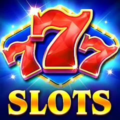 Скачать Slots Machines - Vegas Casino MOD APK — Безлимитные монеты и джекпоты