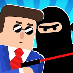 Mr Bullet - Spy Puzzles — Безлимитные монеты и патроны