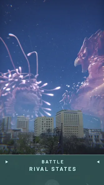 Скачать взлом Overbeast на Андроид — Безграничная сила и прокачка героя — скриншот 5