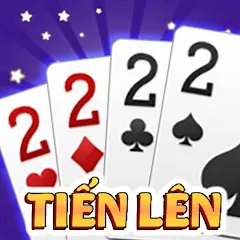 Скачать взлом Tiến Lên - Tien Len Mien Nam на Андроид — Безлимитные монеты и подсказки