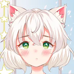 My anime girl 2 — Безлимитные деньги и все наряды