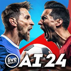 Live Penalty на Андроид — Реалистичные пенальти без ограничений