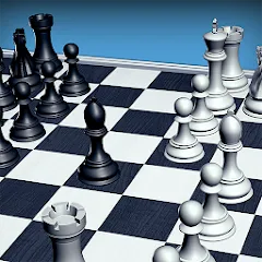 Chess (Мод Умный противник и подсказки ходов)